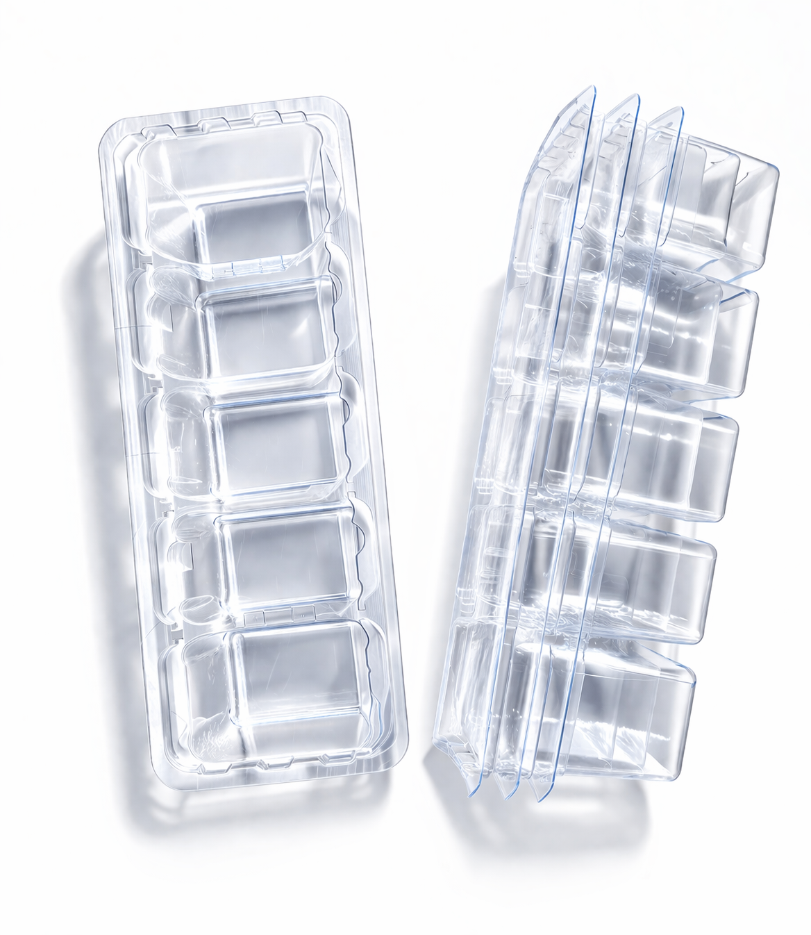 blister tray