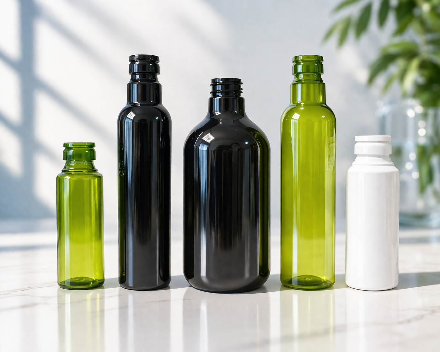 保健液體瓶