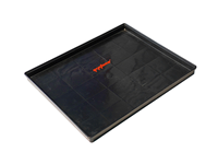 业丰物流的成长