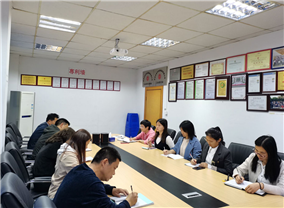 卓越管理团队奠基聚业精神