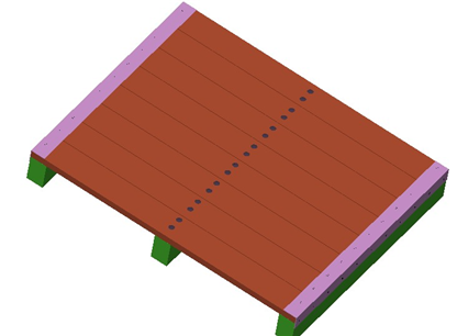 新设计物流包装：提升货运效率与环保意识