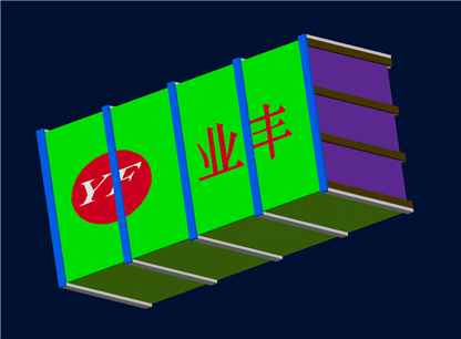 拥抱创新:发现物流包装大木箱的新设计