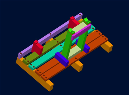 优雅高贵的新款木盘 – 融合自然与精致的设计