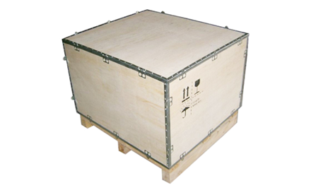 木箱包装