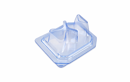 吸塑托盘